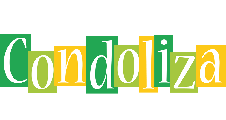 Condoliza lemonade logo