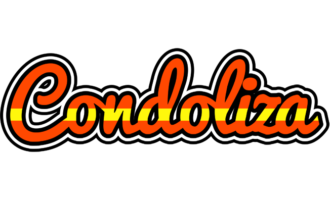 Condoliza madrid logo