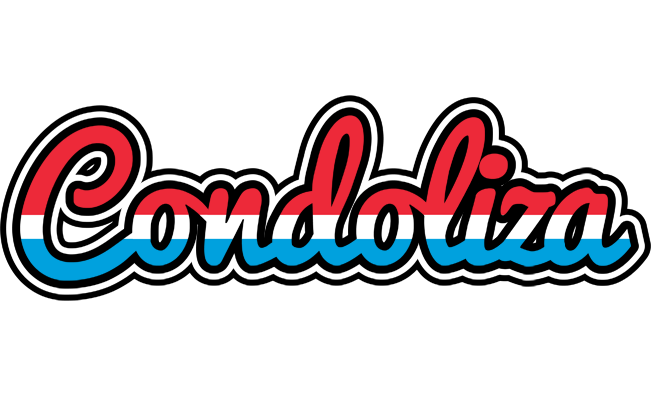 Condoliza norway logo