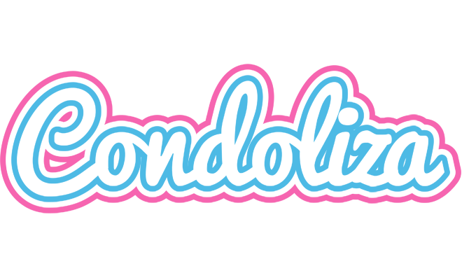 Condoliza outdoors logo