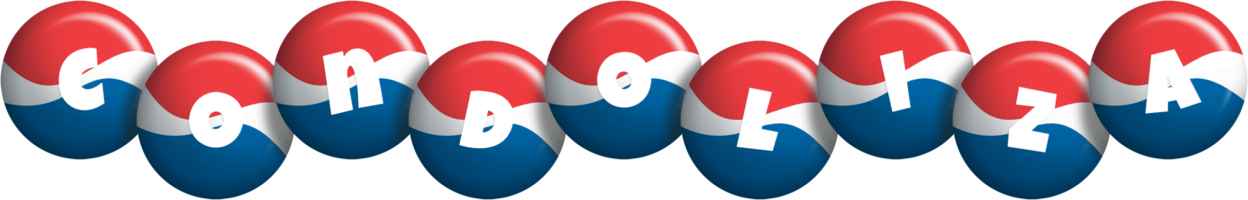 Condoliza paris logo