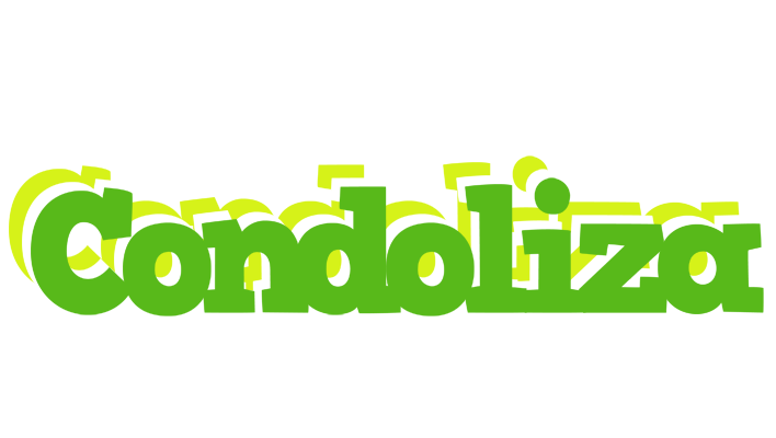 Condoliza picnic logo