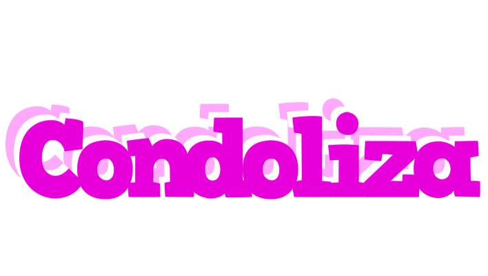 Condoliza rumba logo