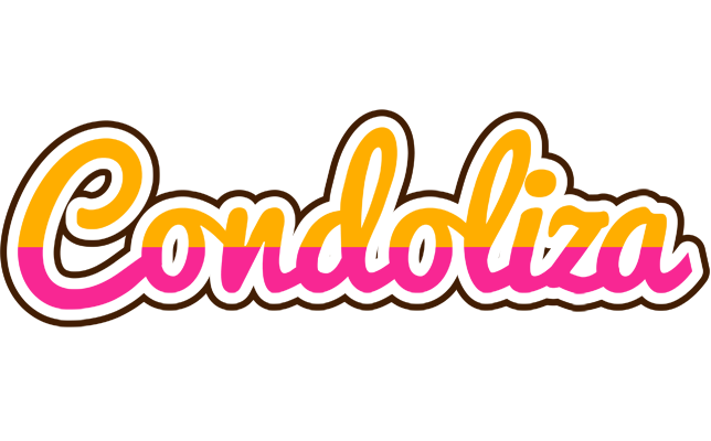Condoliza smoothie logo