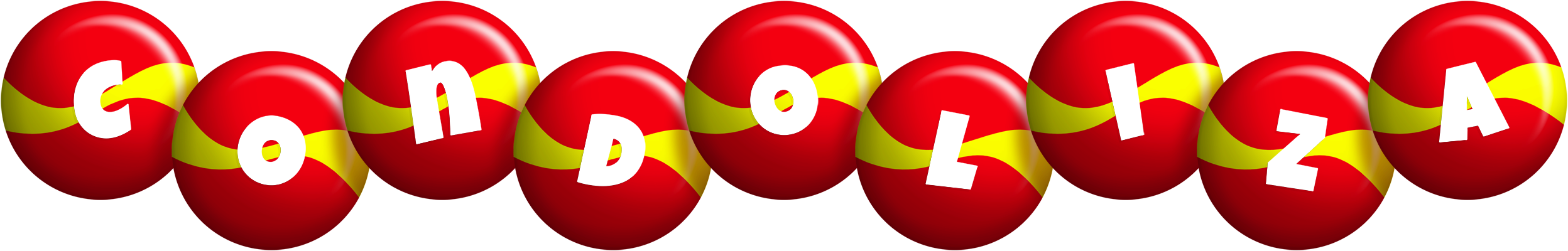 Condoliza spain logo
