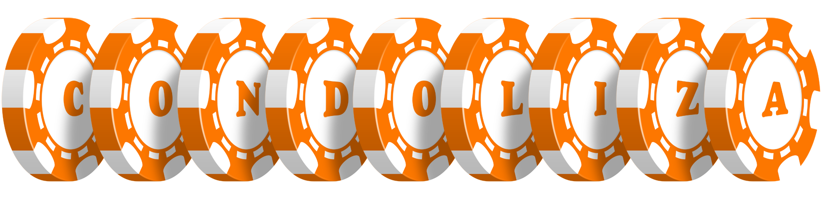 Condoliza stacks logo