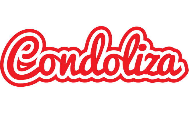 Condoliza sunshine logo