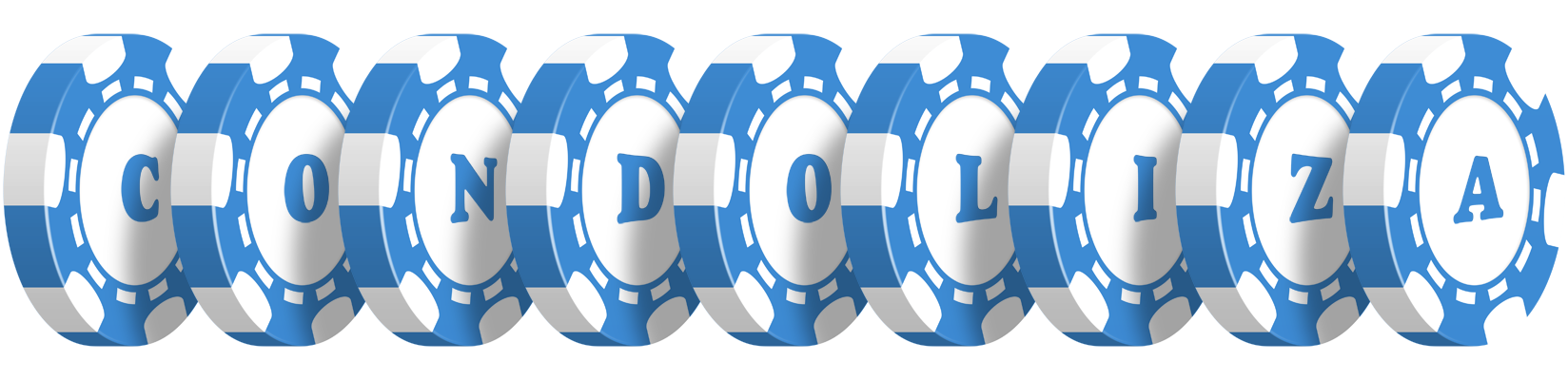 Condoliza vegas logo