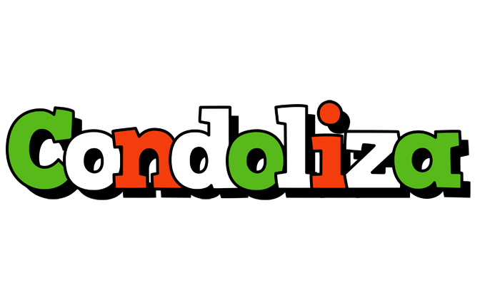 Condoliza venezia logo