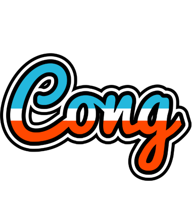 Cong america logo