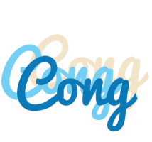 Cong breeze logo