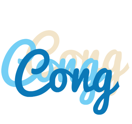 Cong breeze logo