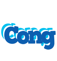Cong business logo
