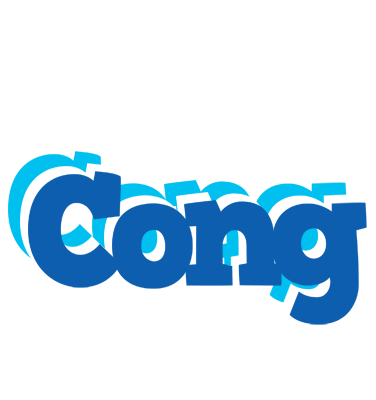Cong business logo