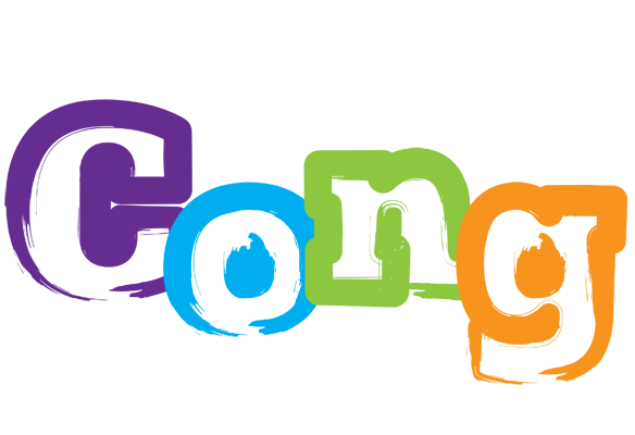 Cong casino logo