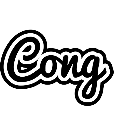 Cong chess logo