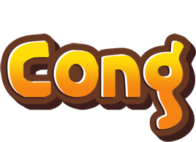 Cong cookies logo