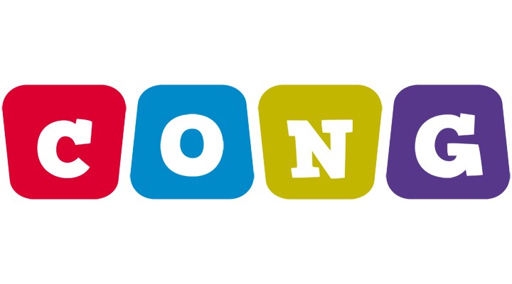 Cong daycare logo