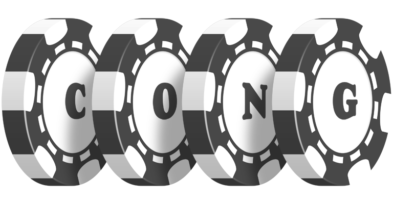 Cong dealer logo