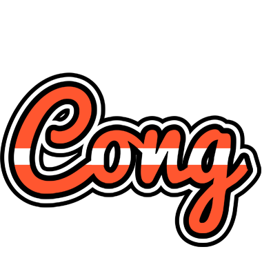 Cong denmark logo