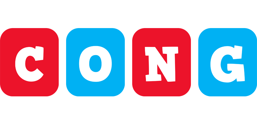 Cong diesel logo