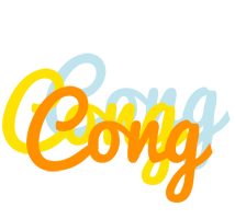 Cong energy logo
