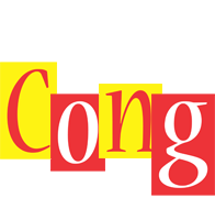 Cong errors logo