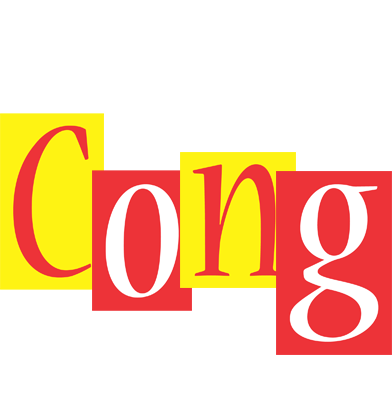 Cong errors logo