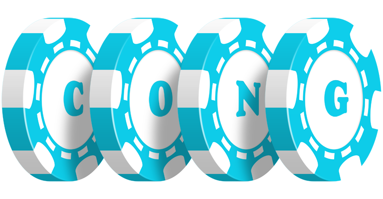 Cong funbet logo