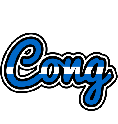 Cong greece logo