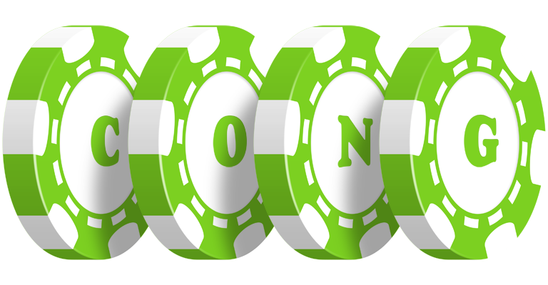 Cong holdem logo
