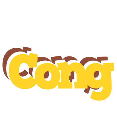 Cong hotcup logo