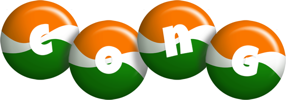 Cong india logo