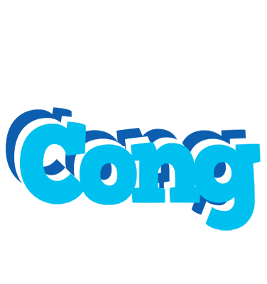 Cong jacuzzi logo