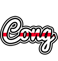 Cong kingdom logo