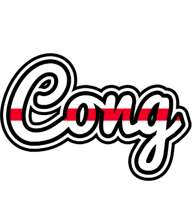 Cong kingdom logo