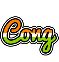 Cong mumbai logo