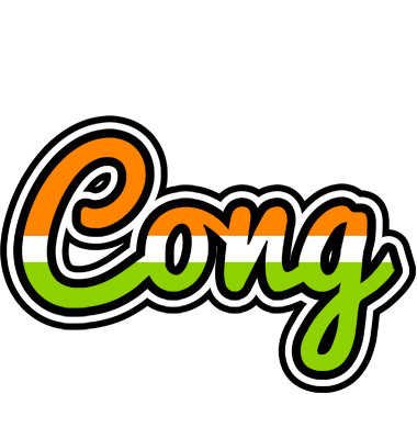Cong mumbai logo