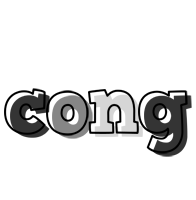 Cong night logo