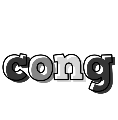 Cong night logo
