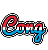 Cong norway logo