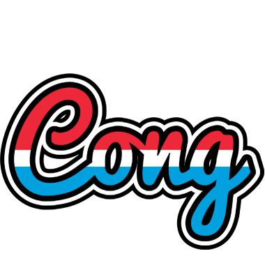 Cong norway logo