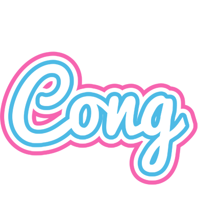 Cong outdoors logo