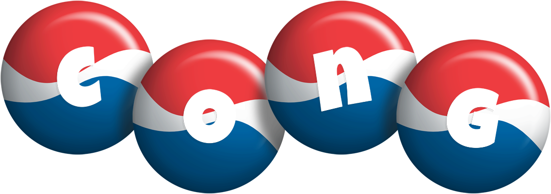 Cong paris logo