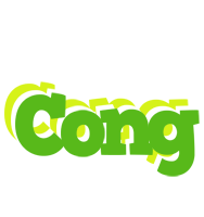 Cong picnic logo