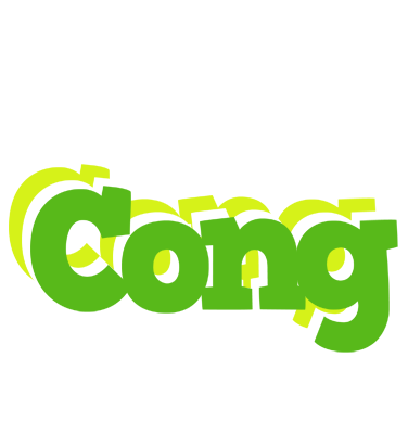 Cong picnic logo