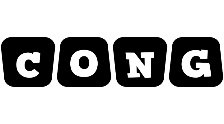 Cong racing logo