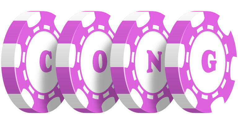 Cong river logo