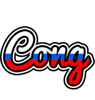 Cong russia logo