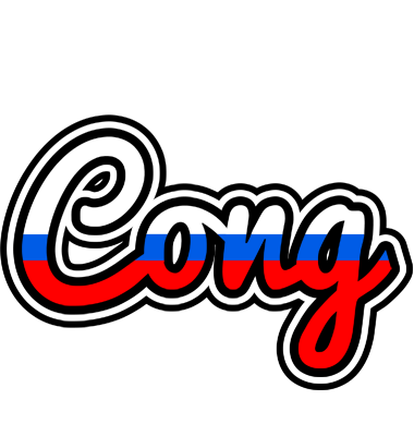 Cong russia logo